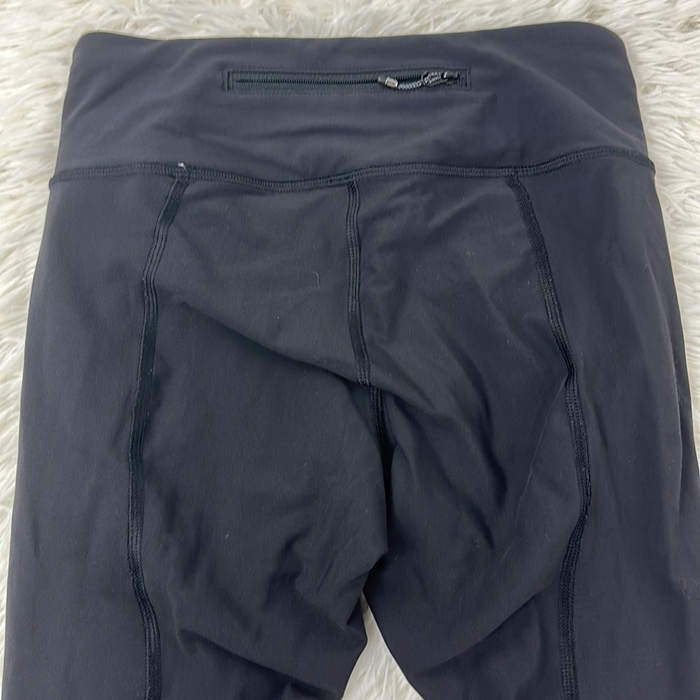 Lululemon Tight Stuff Tight Black - Picture 5 of 6